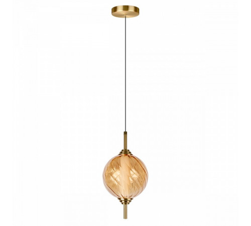 Подвесной светильник Loft IT Helix 10421/B Amber Подвесной светильник Loft IT Helix 10421/B Amber