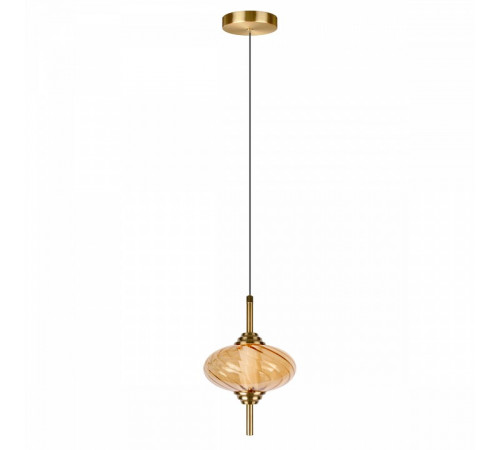 Подвесной светильник Loft IT Helix 10421/C Amber Подвесной светильник Loft IT Helix 10421/C Amber