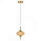 Подвесной светильник Loft IT Helix 10421/C Amber