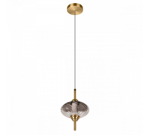 Подвесной светильник Loft IT Helix 10421/C Smoke