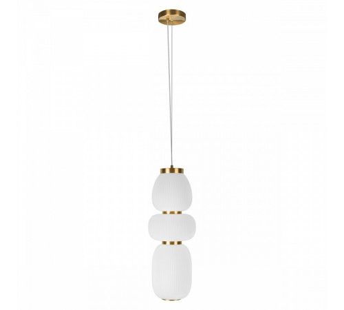 Подвесной светильник Loft IT Duff 10422/C