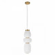 Подвесной светильник Loft IT Duff 10422/C