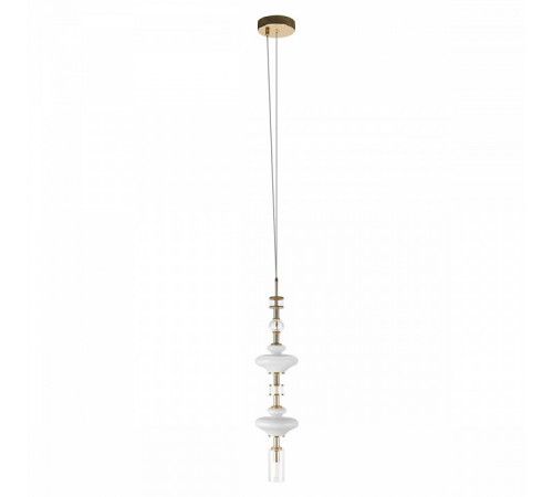Подвесной светильник Loft IT Spindle 10423/A