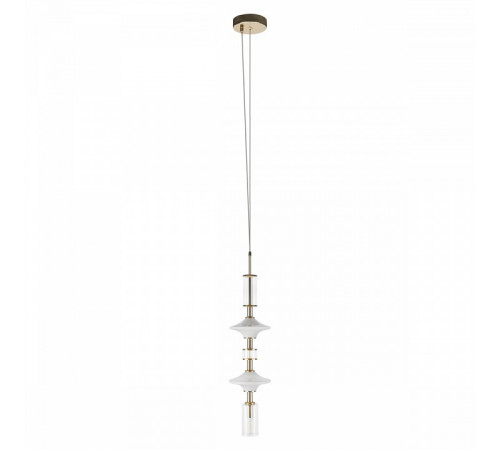 Подвесной светильник Loft IT Spindle 10423/B