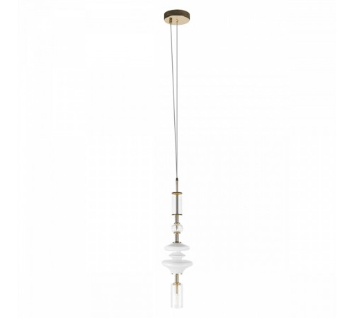 Подвесной светильник Loft IT Spindle 10423/C