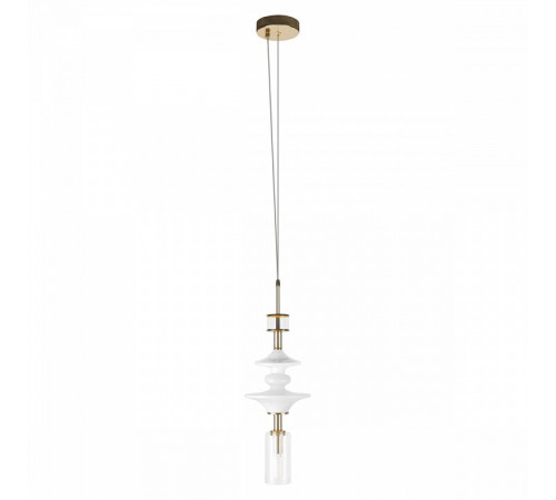 Подвесной светильник Loft IT Spindle 10423/D