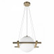 Подвесной светильник Loft IT Swing 10424/200