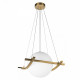 Подвесной светильник Loft IT Swing 10424/250
