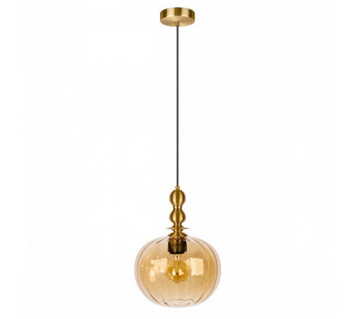 Подвесной светильник Loft IT Melon 10426 Amber