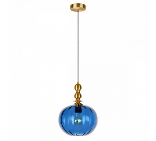 Подвесной светильник Loft IT Melon 10426 Blue