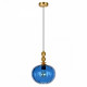 Подвесной светильник Loft IT Melon 10426 Blue