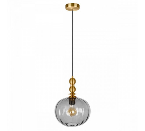 Подвесной светильник Loft IT Melon 10426 Smoke