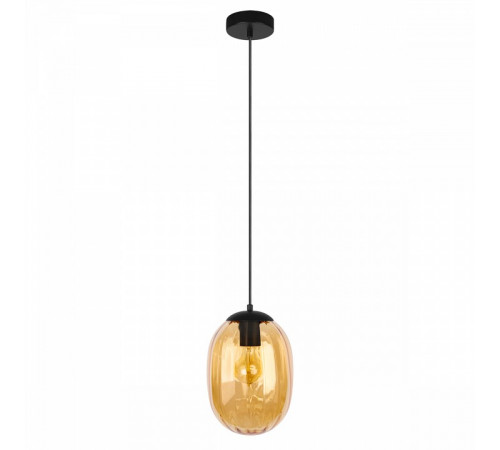 Подвесной светильник Loft IT Bubble 10427 Amber