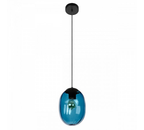 Подвесной светильник Loft IT Bubble 10427 Blue