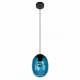 Подвесной светильник Loft IT Bubble 10427 Blue