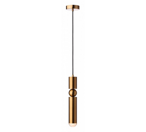 Подвесной светильник Loft IT Lee 1511-BR Подвесной светильник Loft IT Lee 1511-BR