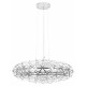 Подвесная люстра Loft IT Raimond 1898/1000 Chrome
