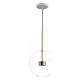 Подвесной светильник Loft IT Bolle 2027-P1