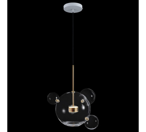 Подвесной светильник Loft IT Bolle 2027-P4
