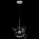 Подвесной светильник Loft IT Bolle 2027-P4