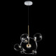 Подвесной светильник Loft IT Bolle 2027-P6 mini