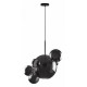 Подвесной светильник Loft IT Bolle 2029-P6