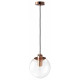 Подвесной светильник Loft IT 2032-A