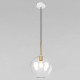 Подвесной светильник Loft IT Bolle 2034-P1