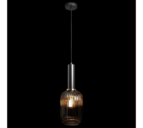 Подвесной светильник Loft IT IRIS 2070-A+BL Подвесной светильник Loft IT IRIS 2070-A+BL