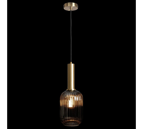 Подвесной светильник Loft IT IRIS 2070-A+BR