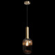 Подвесной светильник Loft IT IRIS 2070-A+BR