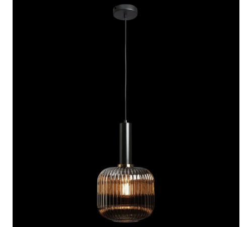 Подвесной светильник Loft IT IRIS 2070-B+BL Подвесной светильник Loft IT IRIS 2070-B+BL