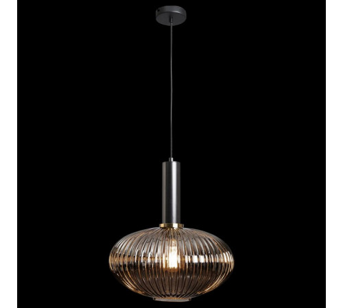 Подвесной светильник Loft IT IRIS 2070-C+BL