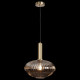 Подвесной светильник Loft IT IRIS 2070-C+BR