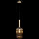 Подвесной светильник Loft IT IRIS 2071-A+BR