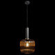 Подвесной светильник Loft IT IRIS 2071-B+BL