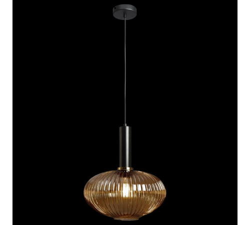 Подвесной светильник Loft IT IRIS 2071-C+BL