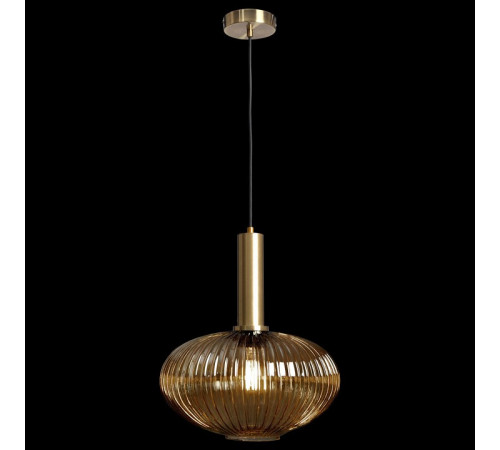 Подвесной светильник Loft IT IRIS 2071-C+BR