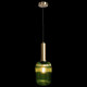Подвесной светильник Loft IT IRIS 2072-A+BR