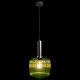 Подвесной светильник Loft IT IRIS 2072-B+BL