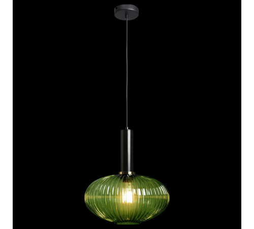 Подвесной светильник Loft IT IRIS 2072-C+BL