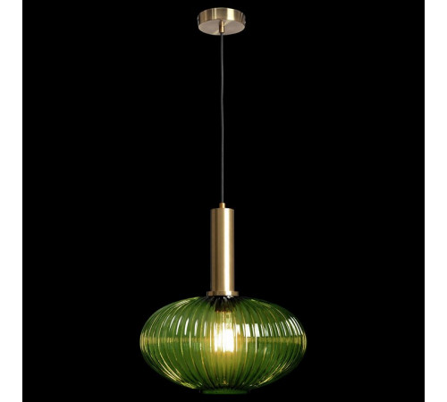Подвесной светильник Loft IT IRIS 2072-C+BR