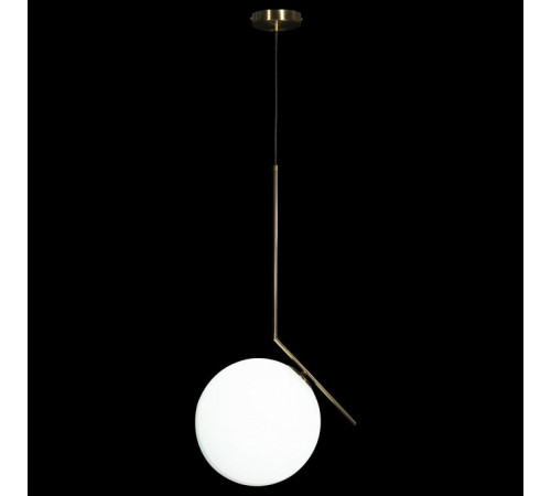 Подвесной светильник Loft IT 2578-B