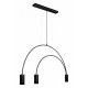 Подвесной светильник Loft IT Volta 5044-3