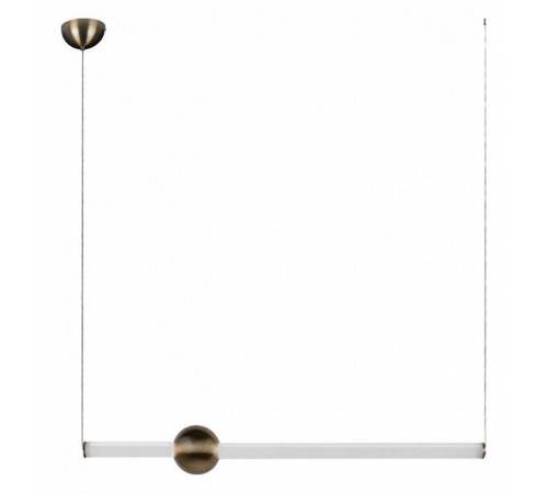 Подвесной светильник Loft IT 5053-B Подвесной светильник Loft IT 5053-B