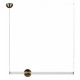 Подвесной светильник Loft IT 5053-B