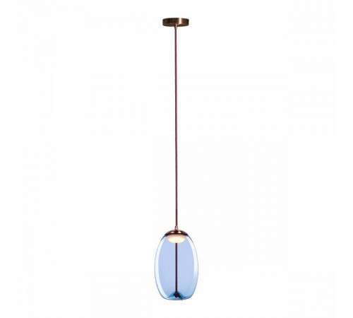 Подвесной светильник Loft IT Knot 8133-A mini