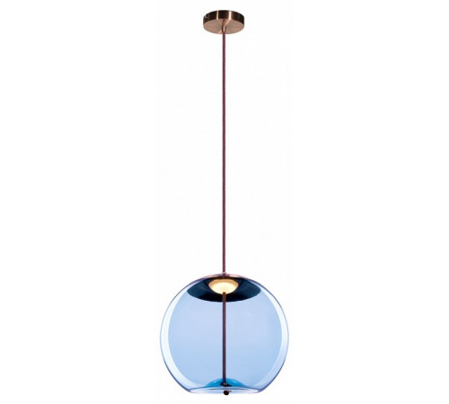 Подвесной светильник Loft IT Knot 8133-B mini