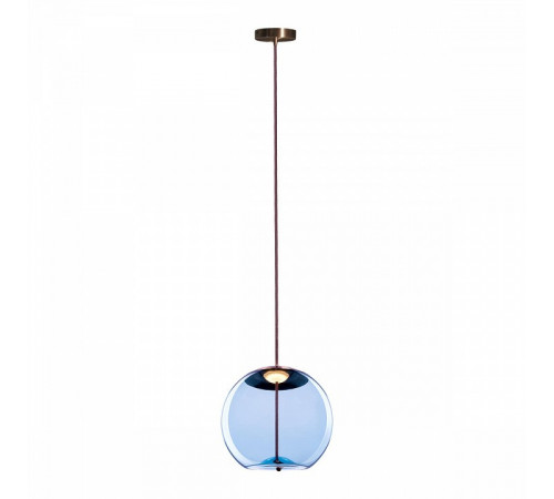 Подвесной светильник Loft IT Knot 8133-B mini