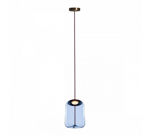 Подвесной светильник Loft IT Knot 8133-C mini